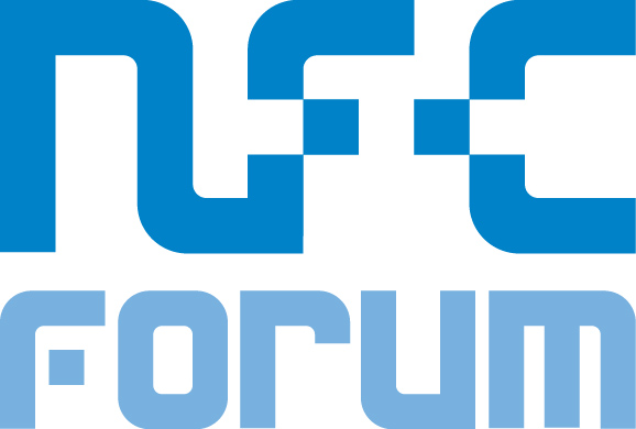 NFC Forum Logo RGB