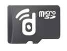 In2Pay® microSD